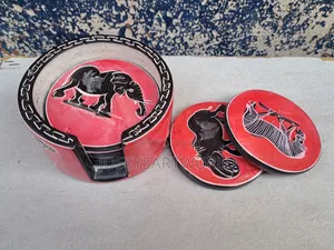 Drink Cover Coasters