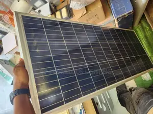 D3 6000watt Industrial Solar Street Light