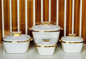 Food Warmers