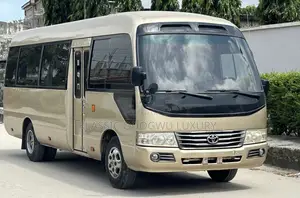 Toyota Voxy 2017 Brown