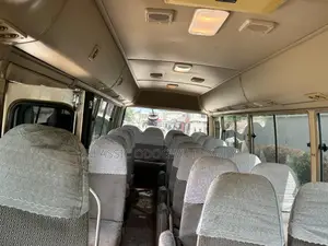 Toyota Voxy 2017 Brown