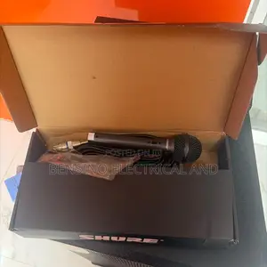 Shure 959 Wired Microphone