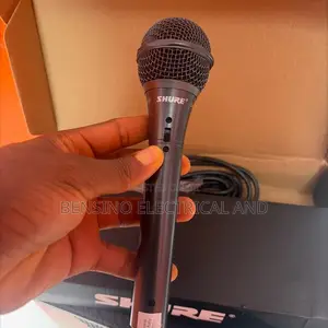 Shure 959 Wired Microphone