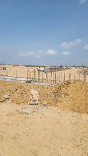 Available Land at Admiralty Way Lekki Phase 1