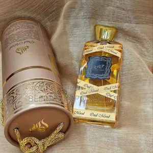 Saudi Arabia Perfume