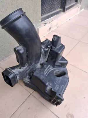 Tokunbo 2013-16 Honda Air Intake Resonator Available