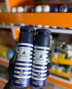 Tok's Scents