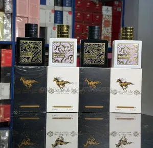 Tok's Scents