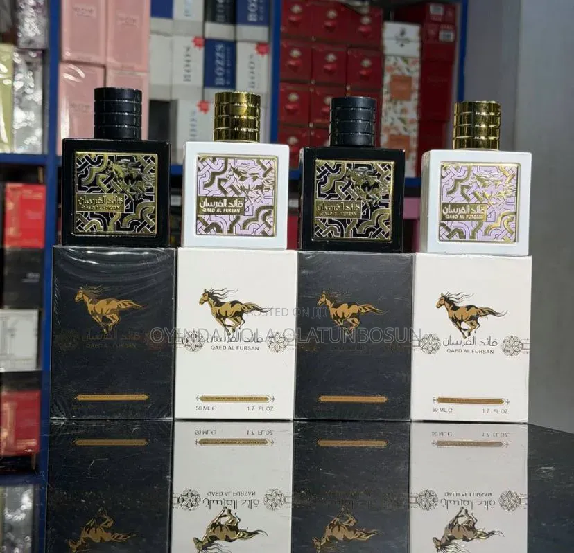 Tok's Scents