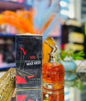 Tok's Scents