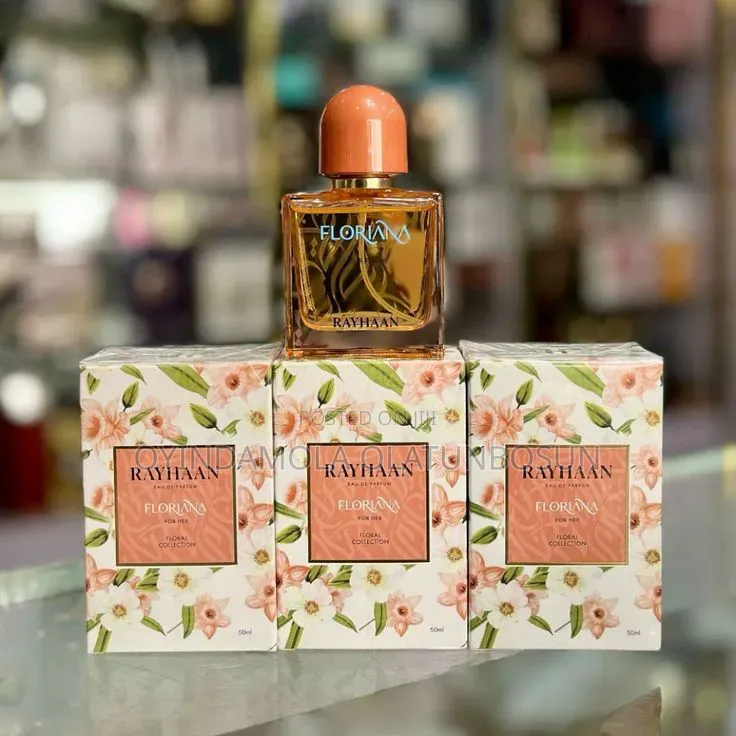 Tok's Scents