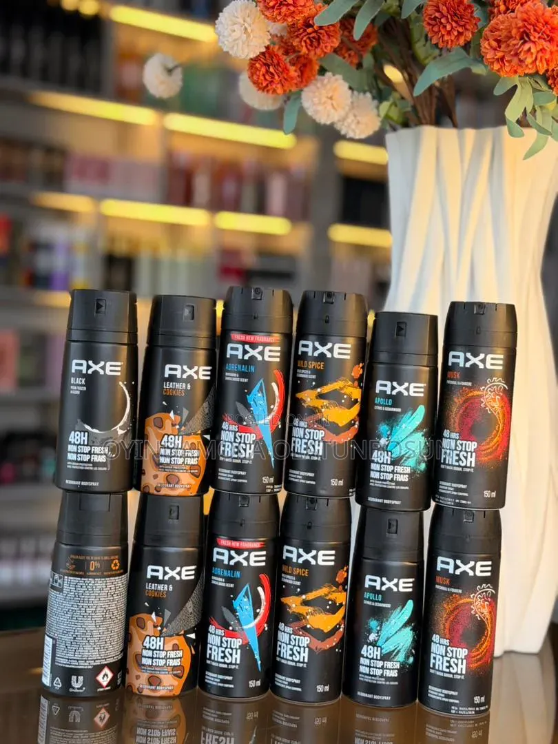 Tok's Scents
