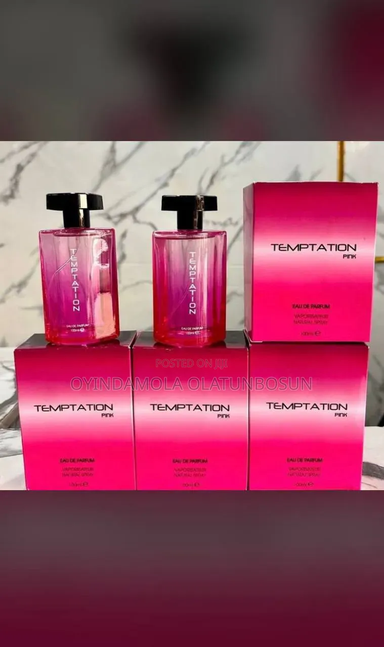 Tok's Scents
