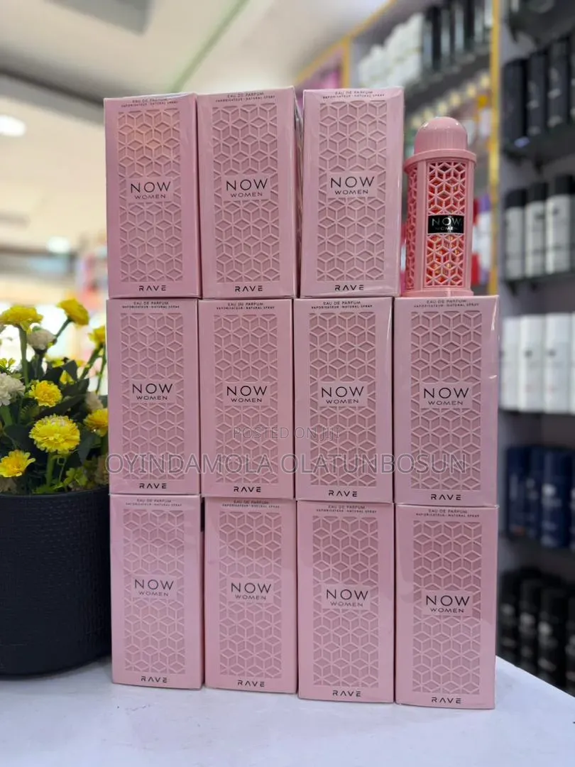 Tok's Scents
