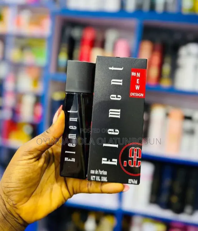 Tok's Scents