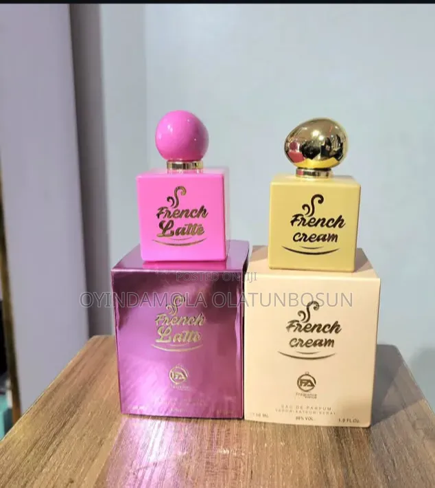 Tok's Scents