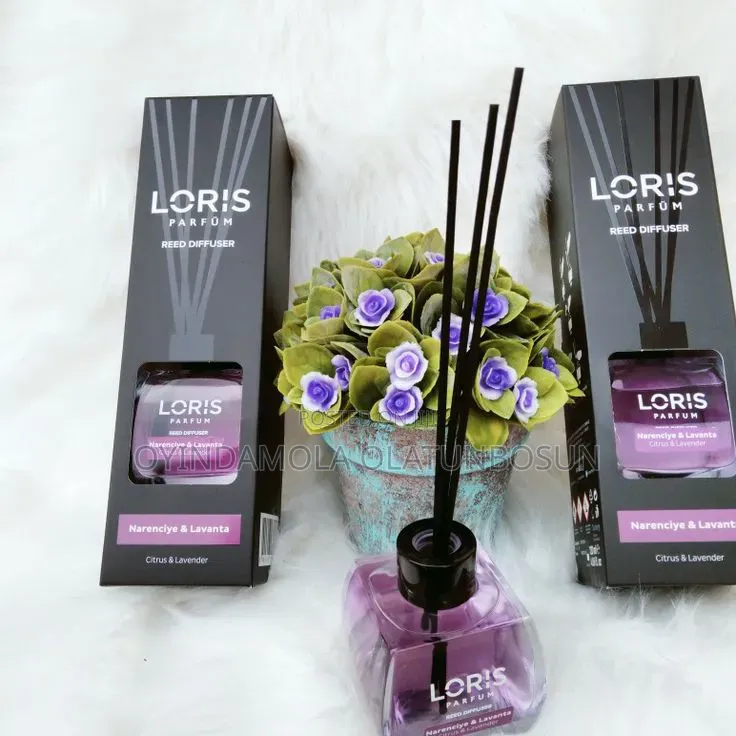 Tok's Scents