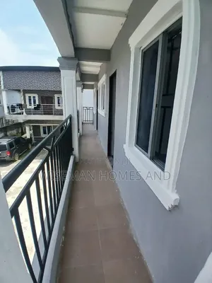Mini Flat in Sangotedo Eti-Osa for rent