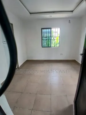 Mini Flat in Sangotedo Eti-Osa for rent