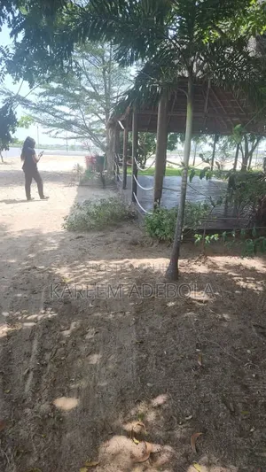 Residential Land at Olusegun Aina Parkview Estate Ikoyi