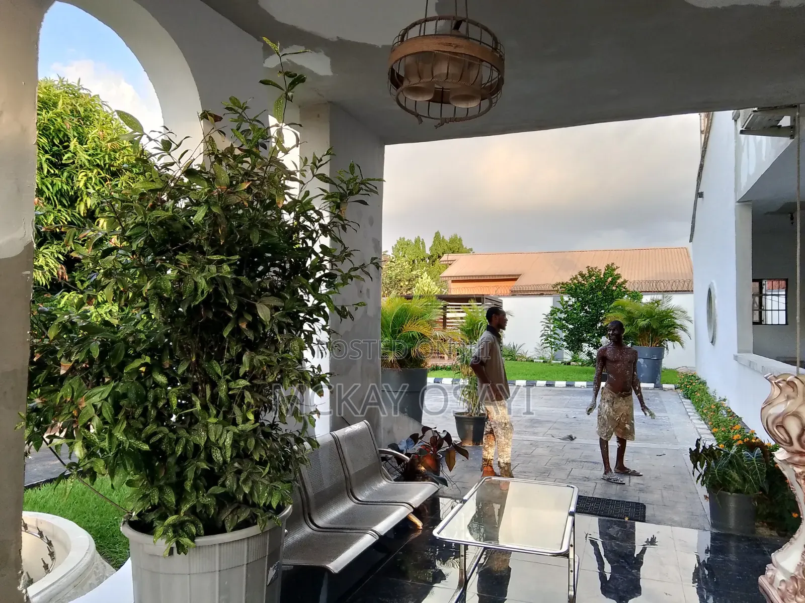 House Painting