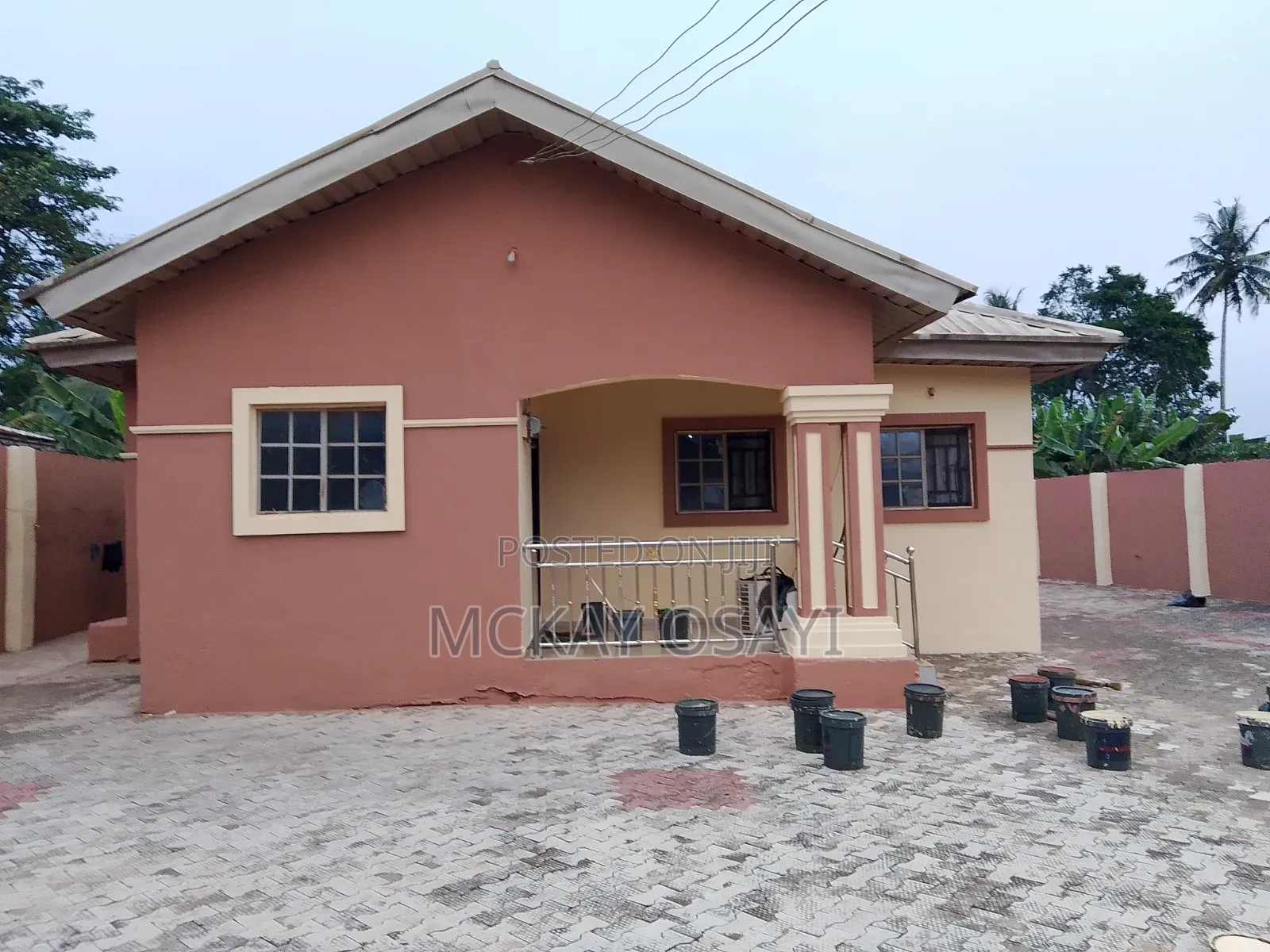 House Painting