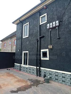 Furnished 3bdrm Apartment in Newly Built 3, Enugu for rent