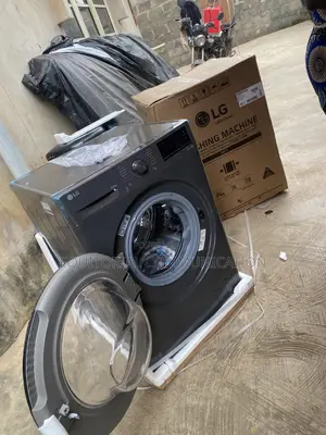 LG F4v3ryp6je Fron-Load 10.5kg Residential Washing Machine