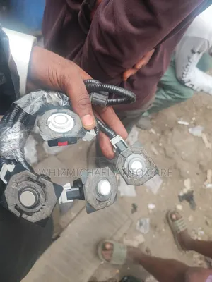 Bumper Sensor Rx350 2018 (Back)