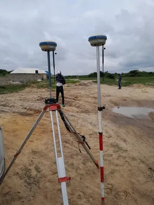 Professional Land Surveyor Services in Gbagada & Lagos Environs