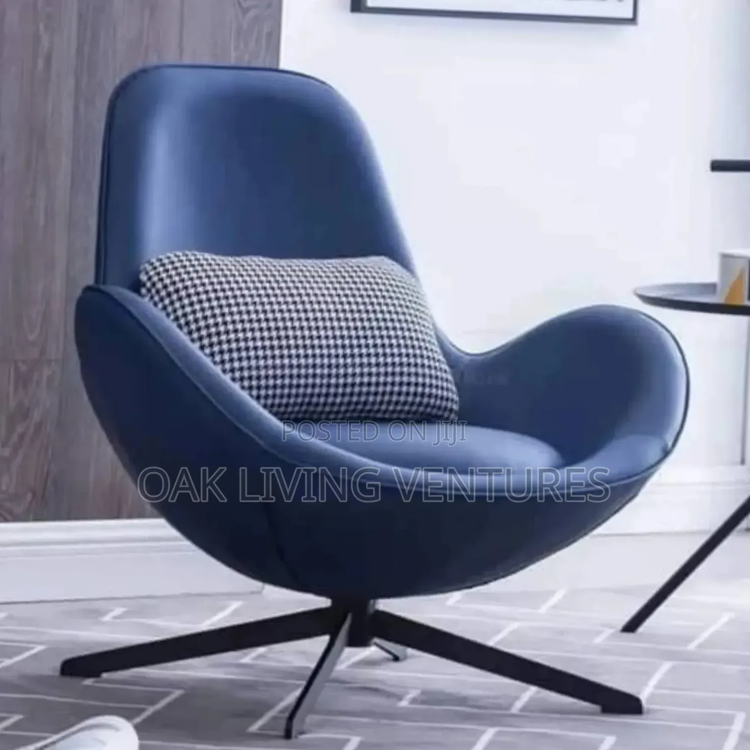 Swivel Chair