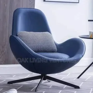 Swivel Chair