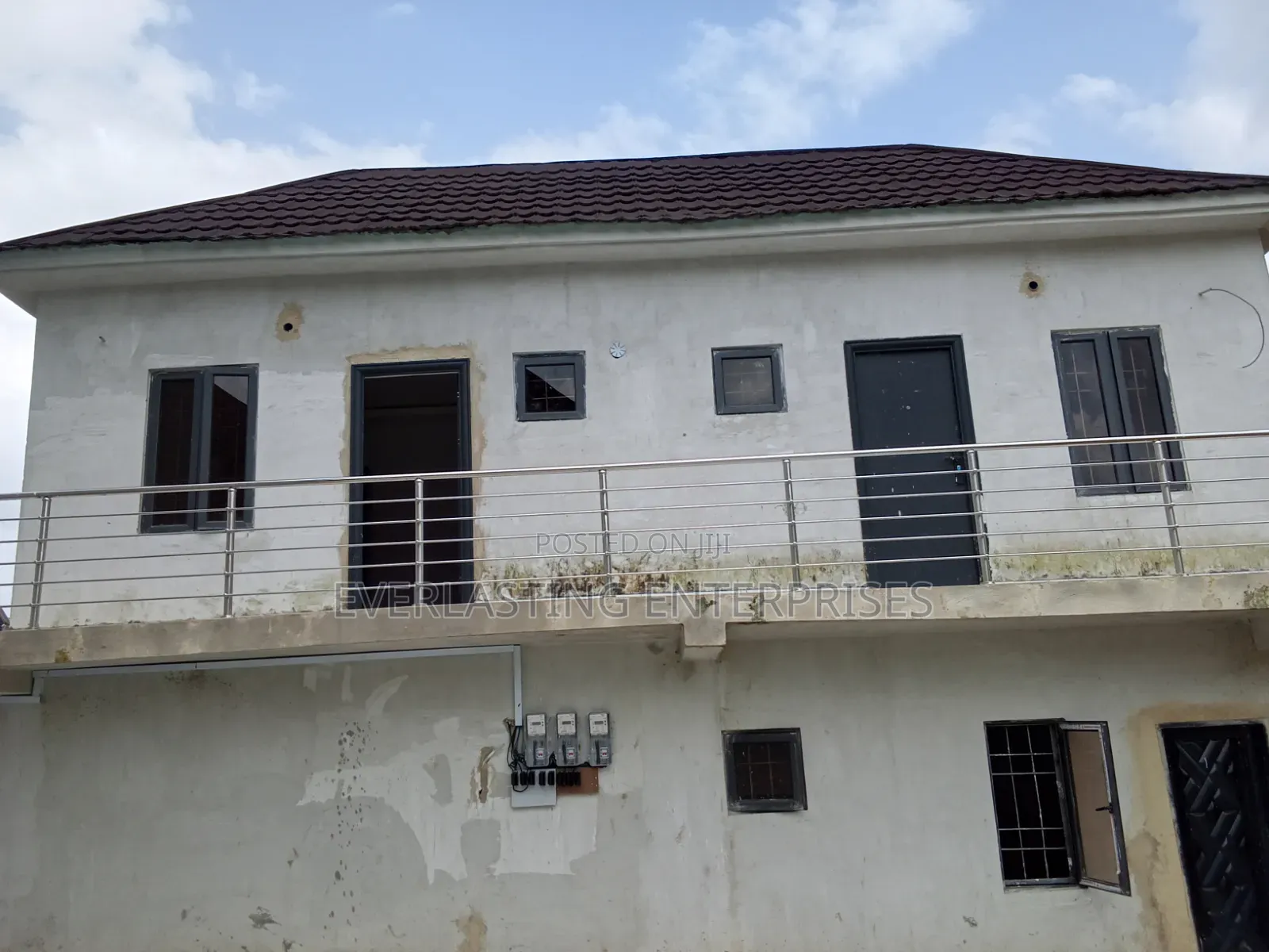 New Spacious Self-Con in Ushafa