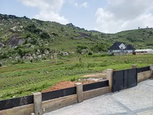 New Spacious Self-Con in Ushafa