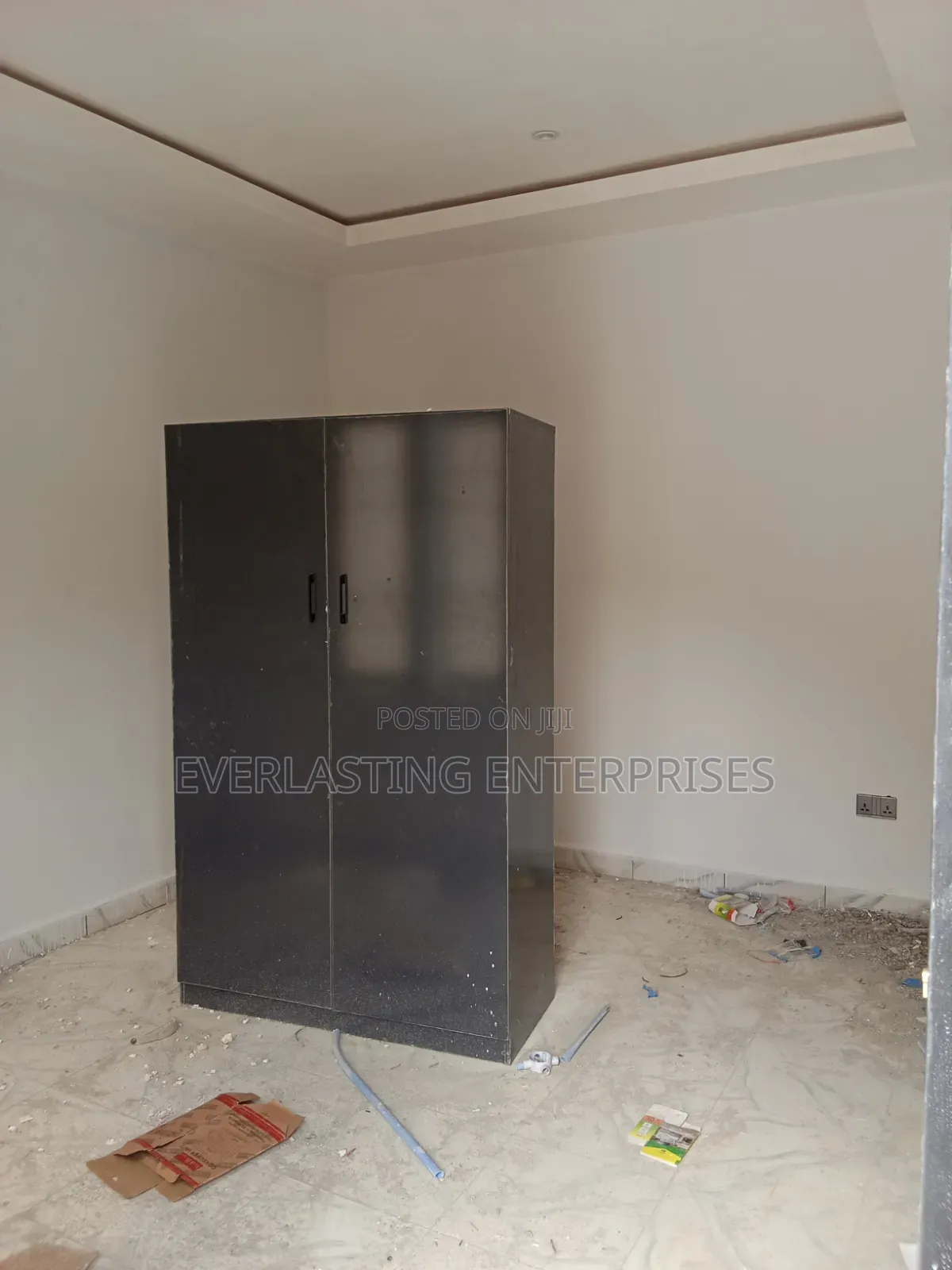 New Spacious Self-Con in Ushafa
