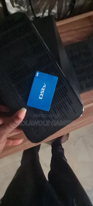 DSTV Explorer