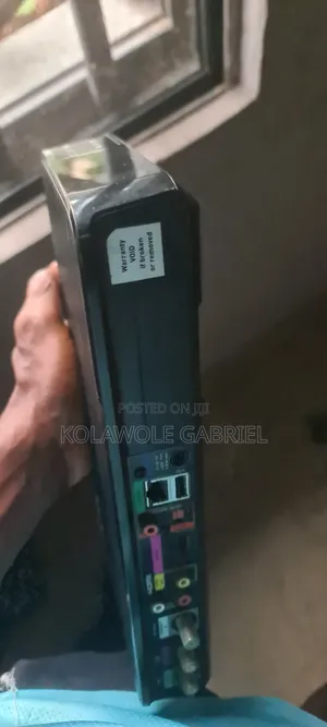 DSTV Explorer