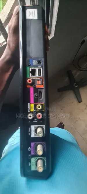 DSTV Explorer