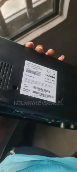 DSTV Explorer