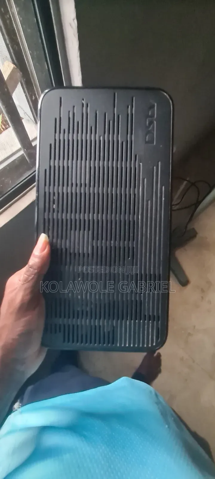 DSTV Explorer