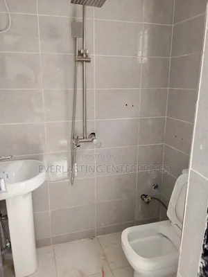 New Spacious Self-Con in Ushafa