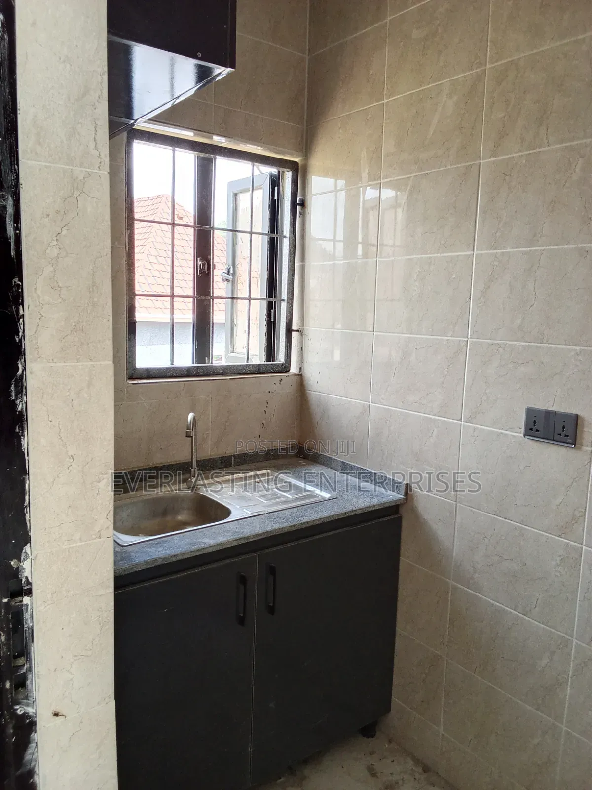 New Spacious Self-Con in Ushafa
