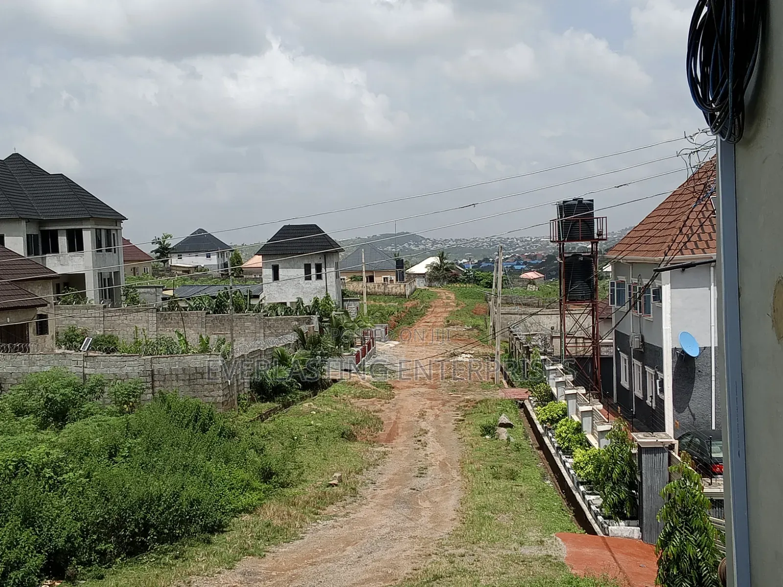 New Spacious Self-Con in Ushafa