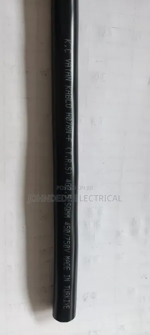 1.5mm 4core Vatan Flexible Pure Copper Wire
