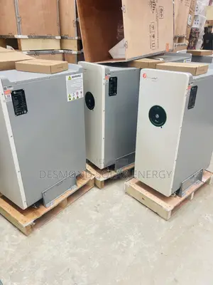 Felicity 15kwh 51.2v Lithium Ion Batteries Is Now in Good Price 