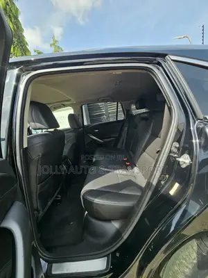Acura RDX SH-AWD 2012 Black