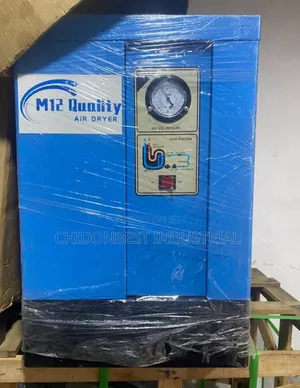 Original 1inch 10Bar Industrial Air Dryer Machine