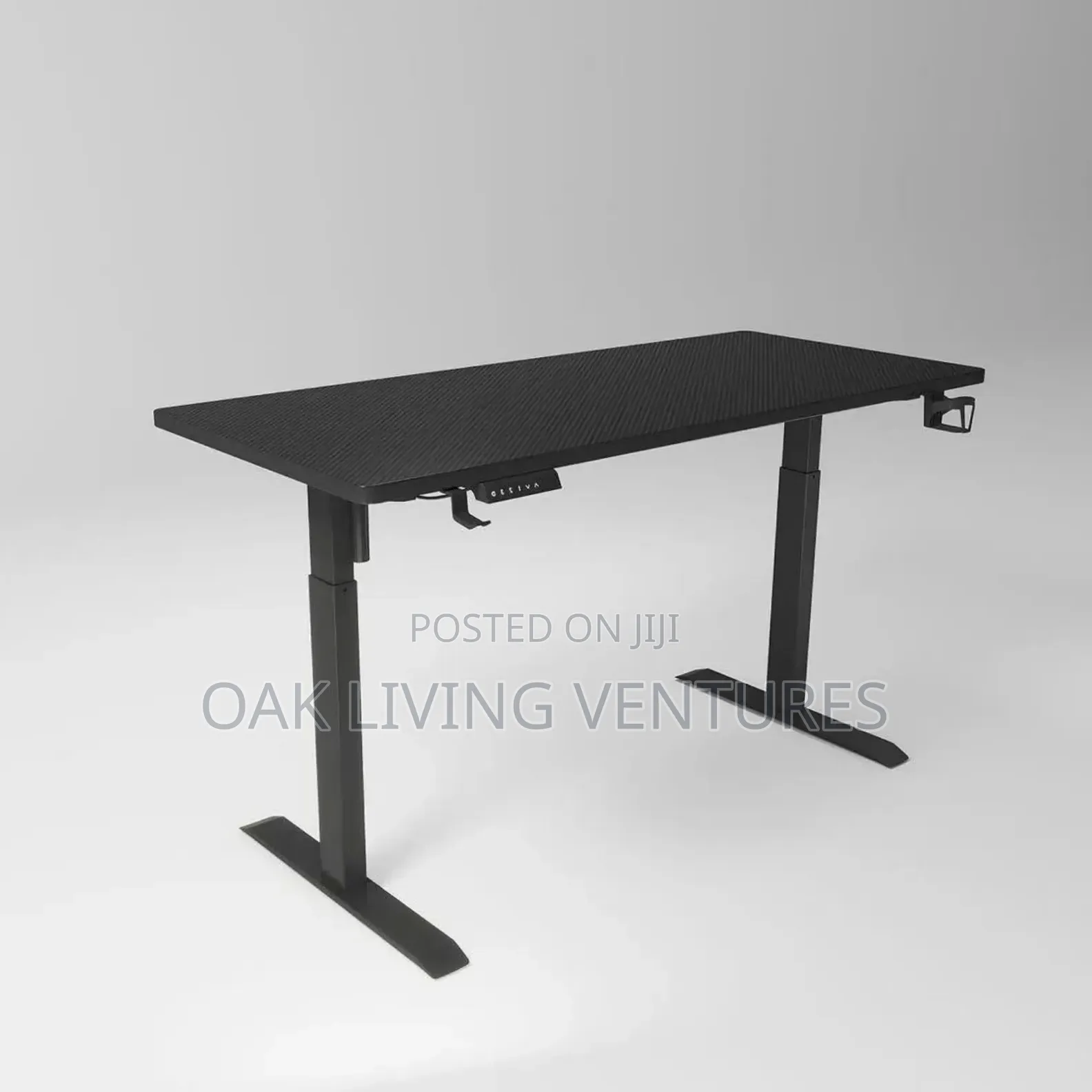 Adjustable Desk