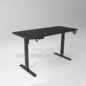 Adjustable Desk