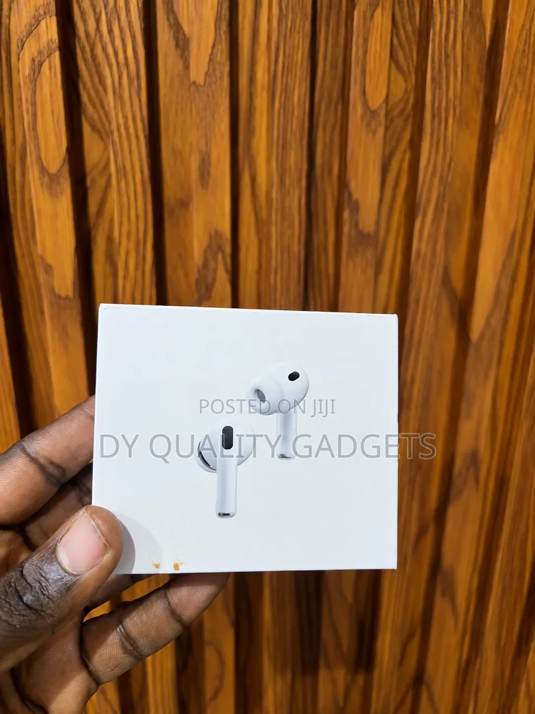 Authentic Airpods Pro 3
